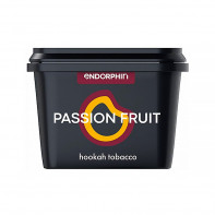 Табак для кальяна Endorphin - Passion fruit (Маракуйя) 60г