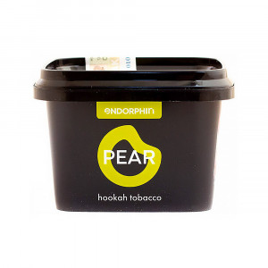 Табак для кальяна Endorphin - Pear (Груша) 60г