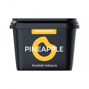 Табак для кальяна Endorphin - Pineapple (Ананас) 60г