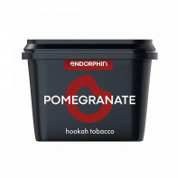 Табак для кальяна Endorphin - Pomegranate (Гранат) 60г