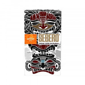 Табак для кальяна Sebero Classic - Apricot (Абрикос) 20г