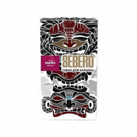 Российский табак,Дымный табак для кальяна,Дешевый табак для кальяна,Недорогой табак для кальяна,Табак для кальяна оптом,Хиты продаж,легкий табак для кальяна,Элитный табак для кальяна,Табак Sebero,Sebero 25г