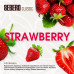 Табак для кальяна Sebero Classic - Strawberry (Клубника) 20г
