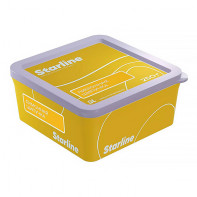 Табак для кальяна Starline - Лимонная шипучка 250г