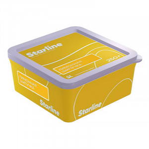 Табак для кальяна Starline - Лимонная шипучка 250г