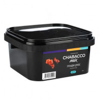 Смесь для кальяна Chabacco MEDIUM - Grenadine drops (Гранатовые леденцы) 200г