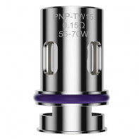 Испаритель Voopoo - PnP-TW15 0.15ohm