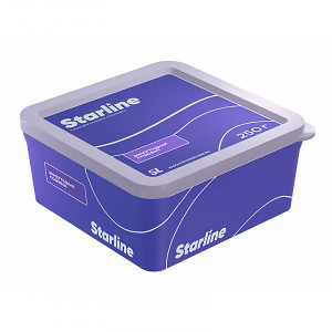 Табак для кальяна Starline - Виноградная содовая 250г