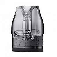 Картридж Voopoo - VMATE Top Fill 3мл 0.7 Ом (Цена за 1шт)