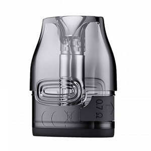 Картридж Voopoo - VMATE Top Fill 3мл 0.7 Ом (Цена за 1шт)