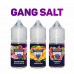 Жидкость GANG - Виноградная Кола 30мл 20мг
