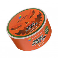 Табак для кальяна Spectrum Classic line - Sweet Pumpkin (Сладкая тыква) (Лимитка!) 25г