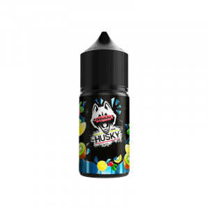 Жидкость Husky Premium Salt Strong - Choko Loco 30 мл 20 мг Strong (Шоколад, мята, лед)