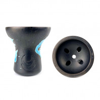 Чаша для кальяна Moonrave - Turkish Santa Lucia (Прямоток)