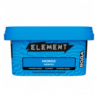 Табак для кальяна Element Вода - Moroz (Мороз) 200г