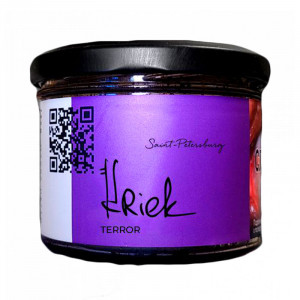 Табак для кальяна Trofimoffs Terror - Kriek (Вишня Черешня) 125г
