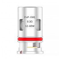 Испаритель Voopoo - PnP-VM1 0.3ОМ