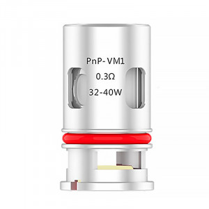 Испаритель Voopoo - PnP-VM1 0.3ОМ