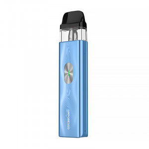 POD-система Vaporesso - XROS 4 MINI Kit (Blue) 1000mAh