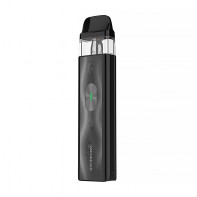 POD-система Vaporesso - XROS 4 MINI Pod Kit Black 1000mAh