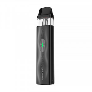 POD-система Vaporesso - XROS 4 MINI Pod Kit Black 1000mAh