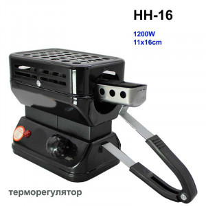 Плитка для розжига угля HH-16 1200вт