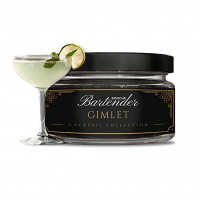 Табак для кальяна Bonche Bartender Cocktail Collection - Gimlet (Джин Лайм) 30г