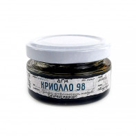 Табак для кальяна Dogma 100% - Криолло 98 Секо (Безаромка) 20г