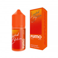 Жидкость Fummo Aqua Autumn - Красный апельсин 30мл 20мг (Лимитка)