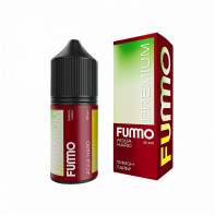 Жидкость Fummo Aqua HARD - Лимон Лайм 30мл 20мг