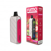 Электронная сигарета FUMMO Nova 20000 Strong - Клубника Киви