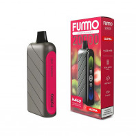 Электронная сигарета FUMMO Nova 20000 Ultra - Клубника Киви