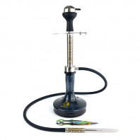 Кальян Seven Star - TH-7 Yellow 60см