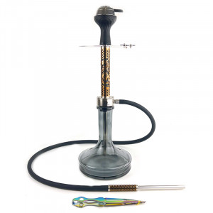 Кальян Seven Star - TH-30 Dragon (с колбой)