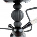 Кальян Seven Star - A-114 MINI Black 26см