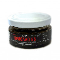 Табак для кальяна Dogma 100% - Криолло 98 Лихеро (Безаромка) 20г