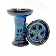 Чаша для кальяна Werkbund - Classic (Laguna) (Прямоток)