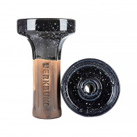 Чаша для кальяна Werkbund - Zeus Polar (Фанел)