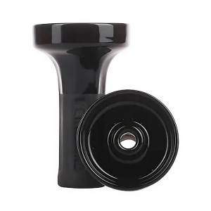 Чаша для кальяна Werkbund - Zeus Schwarz (Фанел)