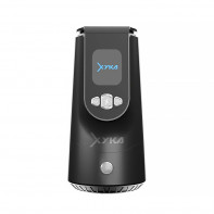 Электронный контроллер жара (Калауд) для кальяна XYKA PRO - Графитовый