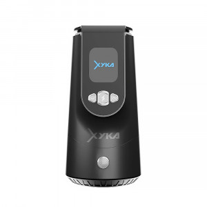 Электронный контроллер жара (Калауд) для кальяна XYKA PRO - Графитовый