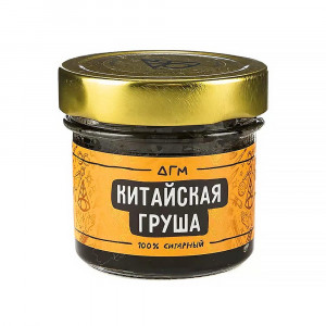 Табак для кальяна Dogma 100% - Китайская груша 80г