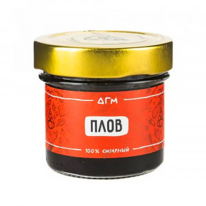 Табак для кальяна Dogma 100% - Плов 80г