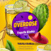 Табак для кальяна Overdose - Текила (Tequila Diabla) 200г