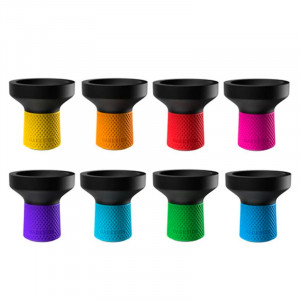 Силиконовый рукав для чаш D-COVER MAX 1шт (цвета в асс.)