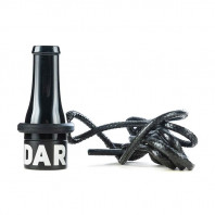Мундштук для кальяна индивидуальный Darkside - Base