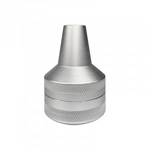 Мелассоуловитель для кальяна Molakiller Silver