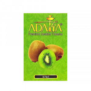 Табак для кальяна Adalya - Kiwi (Киви) 200г
