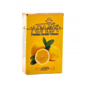 Табак для кальяна Adalya - Lemon (Лимон) 200г