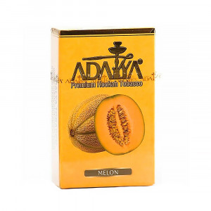 Табак для кальяна Adalya - Melon (Дыня) 200г